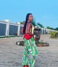 Rencontre Femme Madagascar à Sambava  : Ursulla, 29 ans